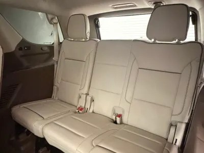 2021 جي ام سي يوكون دينالي