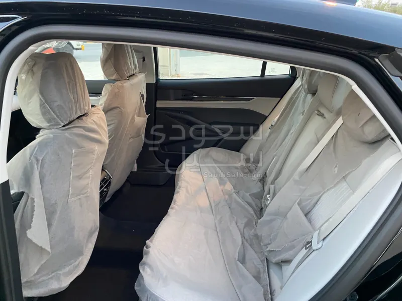 2026 فورد توروس ترند