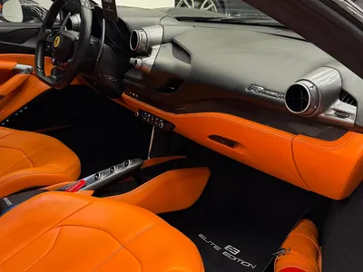 2020 فيراري اف 8 تريبوتو