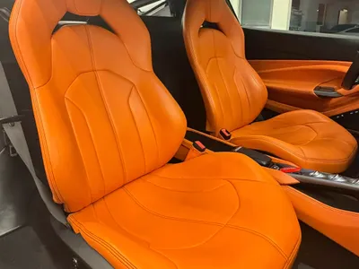 2020 فيراري اف 8 تريبوتو