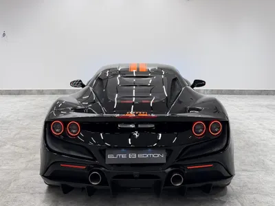 2020 فيراري اف 8 تريبوتو