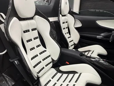 2023 فيراري اس اف 90 سبايدر