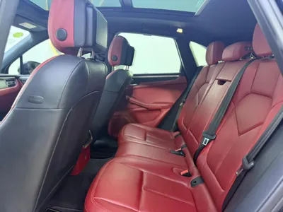 2019 بورش ماكان