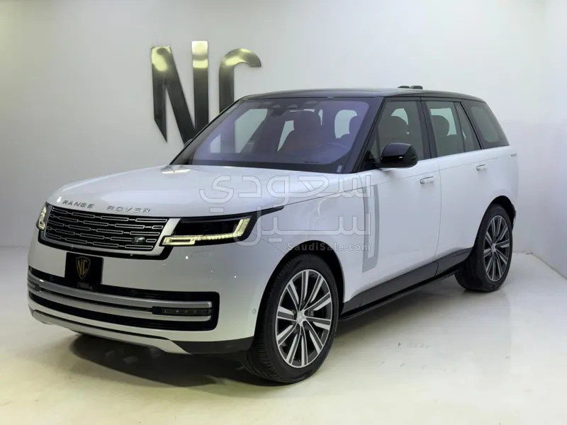 2023 لاند روفر رينج روفر اتش اس اي