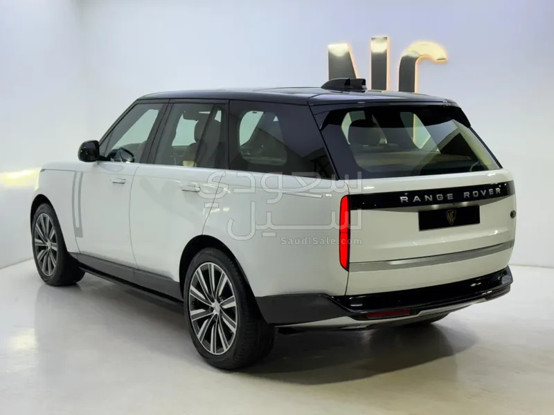 2023 لاند روفر رينج روفر اتش اس اي