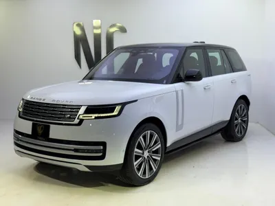 2023 لاند روفر رينج روفر اتش اس اي