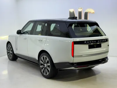 2023 لاند روفر رينج روفر اتش اس اي