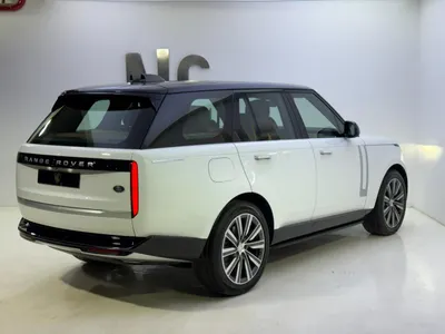 2023 لاند روفر رينج روفر اتش اس اي