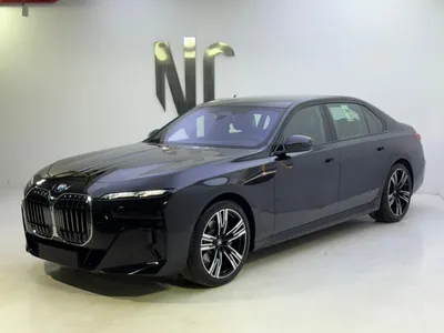 2026 بي ام دبليو الفئة السابعة 735أي