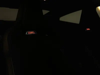 2023 بي ام دبليو الفئة ام إم 4 سي إس أي