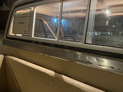 1982 جي ام سي سييرا