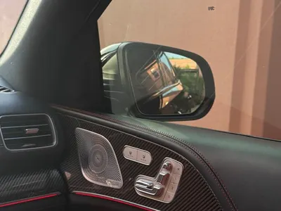 2022 مرسيدس - بنز جي إل إي 53 أي إم جي