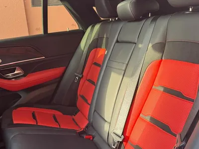 2022 مرسيدس - بنز جي إل إي 53 أي إم جي