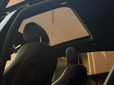 2022 مرسيدس - بنز جي إل إي 53 أي إم جي