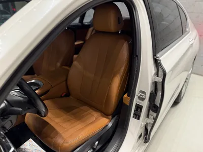 2016 بي ام دبليو الفئة السابعة 730 إل أي