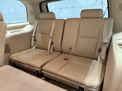 2011 شفروليه تاهو زد 71