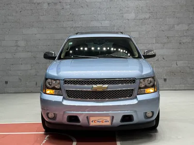 2011 شفروليه تاهو زد 71