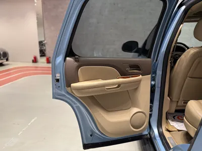 2011 شفروليه تاهو زد 71