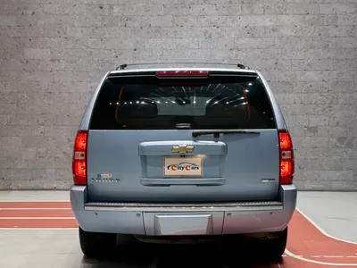 2011 شفروليه تاهو زد 71