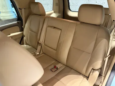 2011 شفروليه تاهو زد 71