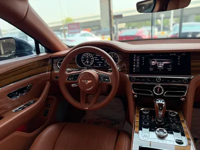 2022 بنتلي كونتيننتل فلاينج سبير