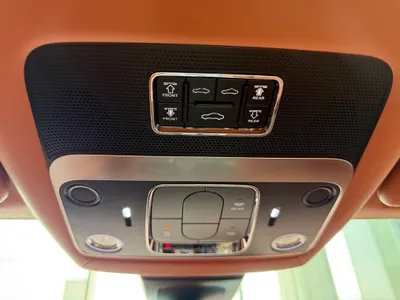 2022 بنتلي كونتيننتل فلاينج سبير