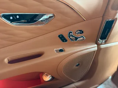 2022 بنتلي كونتيننتل فلاينج سبير