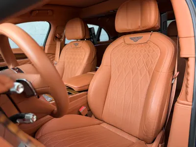 2022 بنتلي كونتيننتل فلاينج سبير