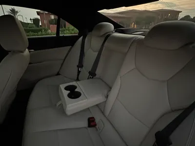 2021 كاديلاك سي تي 4