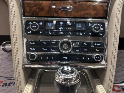 2011 بنتلي مولسان