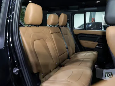 2026 لاند روفر ديفيندر اس اي