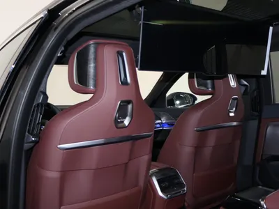 2026 بي ام دبليو الفئة السابعة 740أي