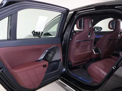 2026 بي ام دبليو الفئة السابعة 740أي