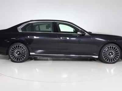 2026 بي ام دبليو الفئة السابعة 740أي