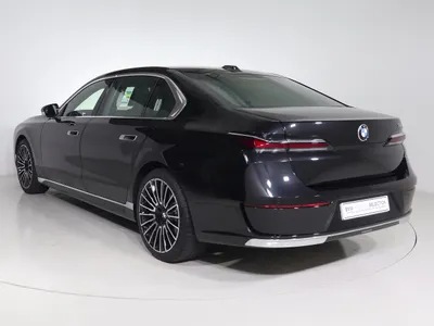 2026 بي ام دبليو الفئة السابعة 740أي