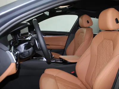 2023 بي ام دبليو الفئة الخامسة 520 أي