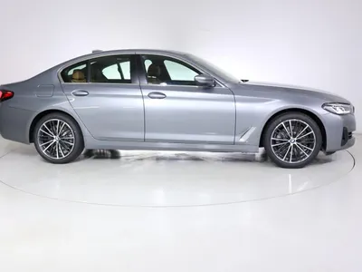 2023 بي ام دبليو الفئة الخامسة 520 أي