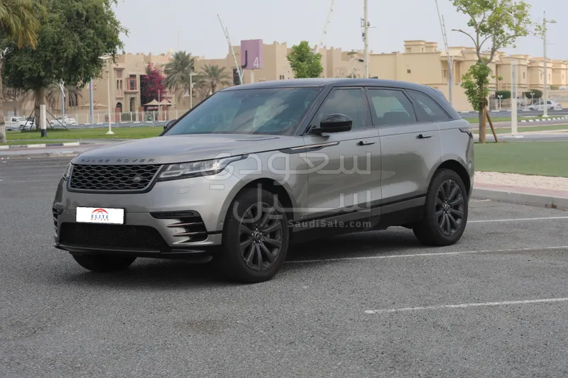 2019 لاند روفر رينج روفر فوج