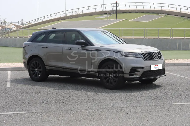 2019 لاند روفر رينج روفر فوج