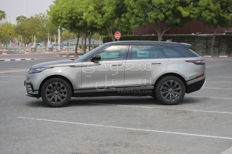 2019 لاند روفر رينج روفر فوج