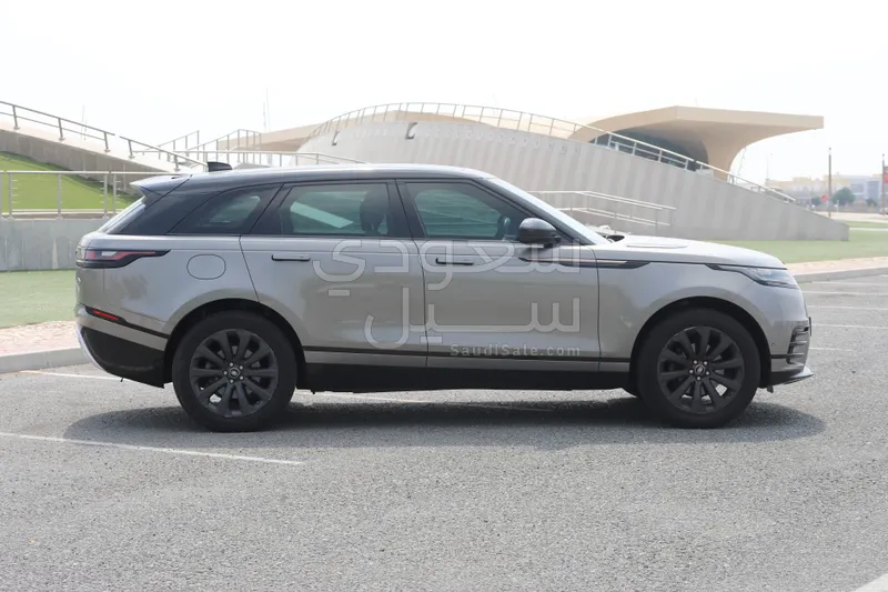 2019 لاند روفر رينج روفر فوج