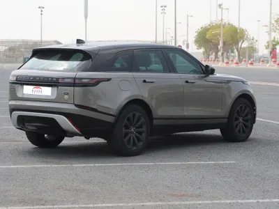 2019 لاند روفر رينج روفر فوج