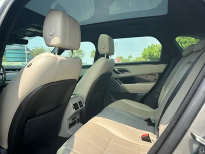 2019 لاند روفر رينج روفر فوج