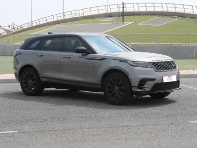 2019 لاند روفر رينج روفر فوج