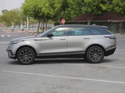 2019 لاند روفر رينج روفر فوج