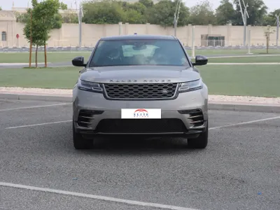 2019 لاند روفر رينج روفر فوج