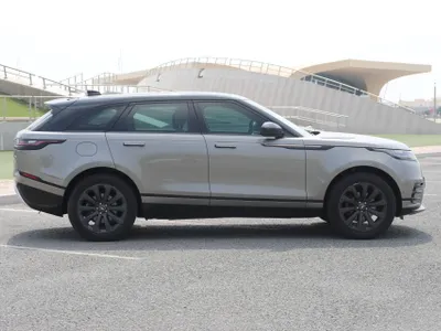 2019 لاند روفر رينج روفر فوج