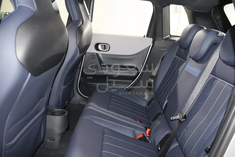 2025 ميني كوبر اس