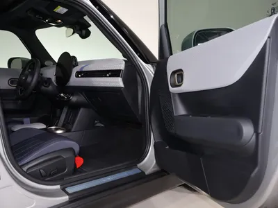 2025 ميني كوبر اس