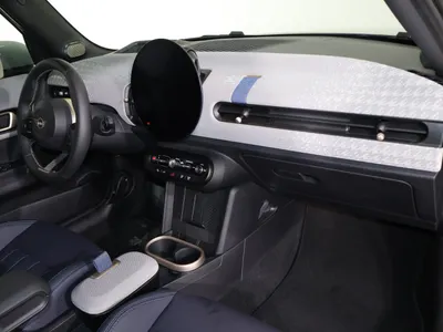 2025 ميني كوبر اس